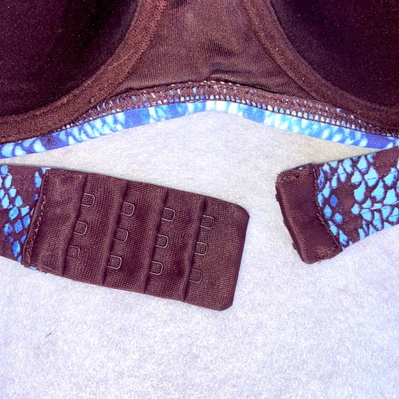 Coco Reef Bikini Top bra size 36/38 D - Picture 9 of 12